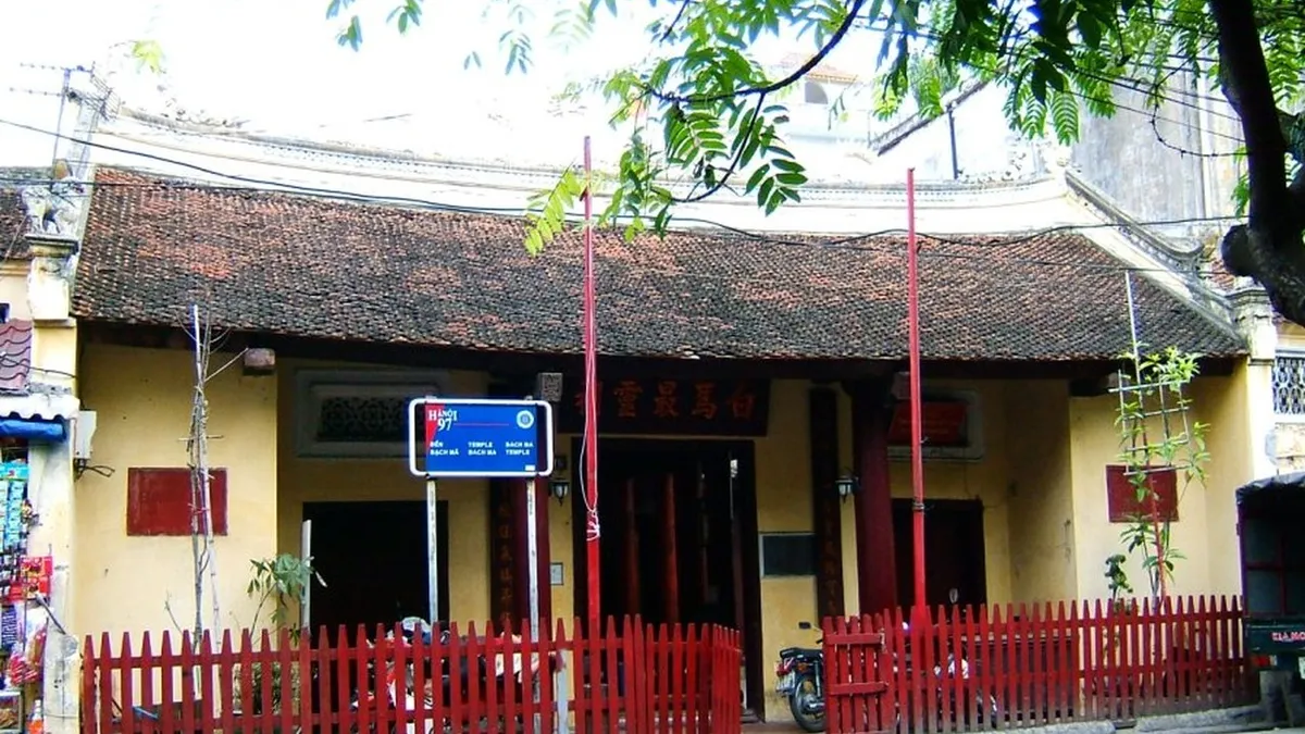 Bùa yểm đất kinh kỳ